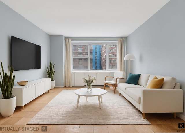 Property at 305 E 24th St Unit 5-S, New York City, NY 10010, 1 bed, 1 bath