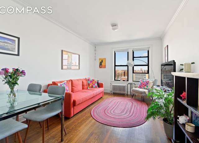 Property at 42-22 Ketcham St Unit F7, New York City, NY 11373, 1 bed, 1 bath