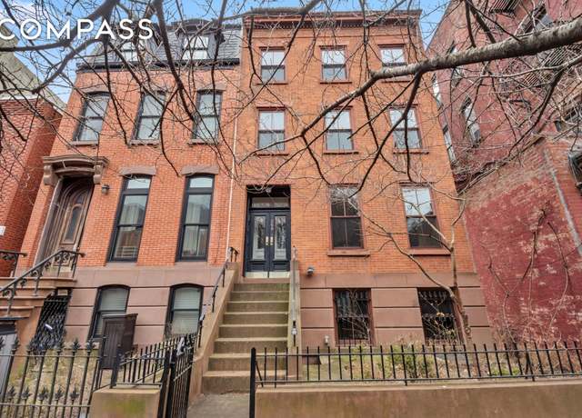 Property at 269 Cumberland St, Brooklyn, NY 11205, 4 beds, 2.5 baths