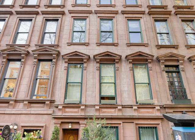 Property at 128 E 65th St, New York City, NY 10065, 10 beds, 7 baths
