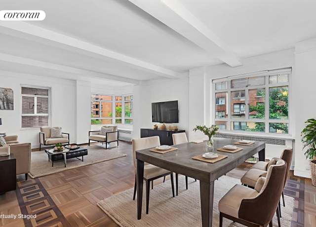 Property at 19 E 88th St Unit 4H, New York City, NY 10128, 1 bed, 1 bath