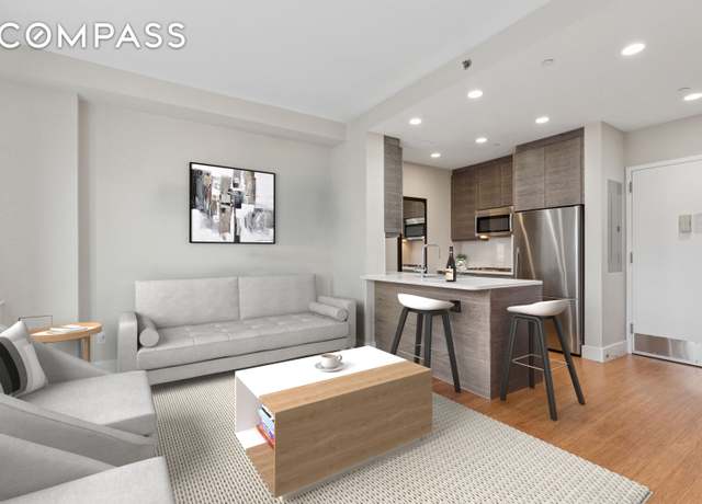 Property at 305 W 16th St Unit 5F, New York City, NY 10011, 1 bed, 1 bath