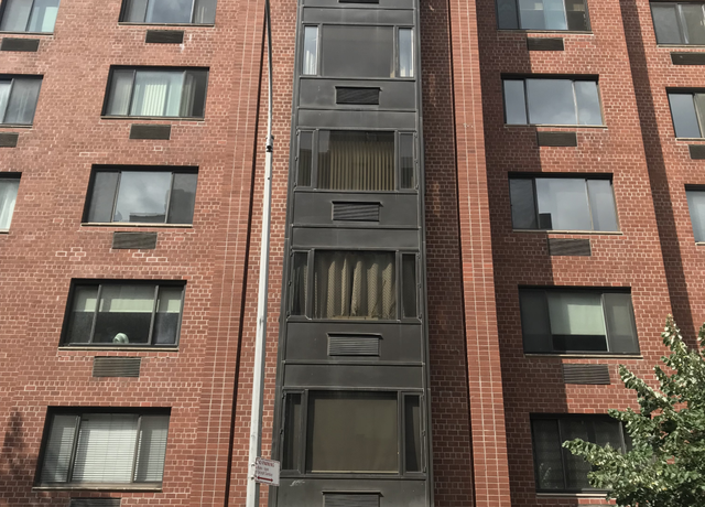 Property at 447 W 45th St Unit 4C, New York, NY 10036, 1 bath