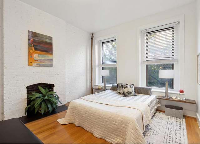 Property at 404 W 48th St Unit 2D, New York City, NY 10036, 1 bed, 1 bath