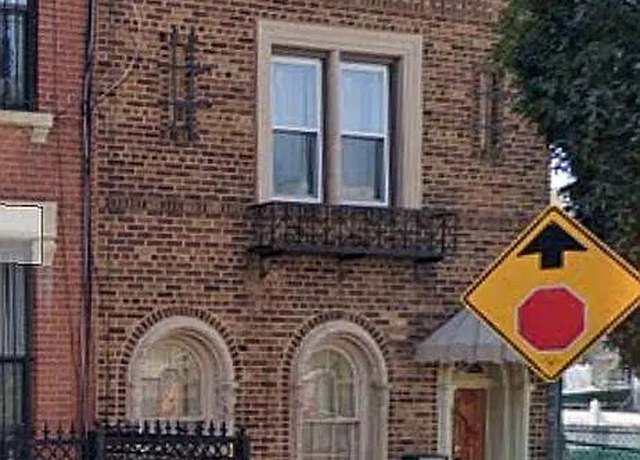 Property at 186 Macdougal St, Brooklyn, NY 11233, 3 beds, 1.5 baths