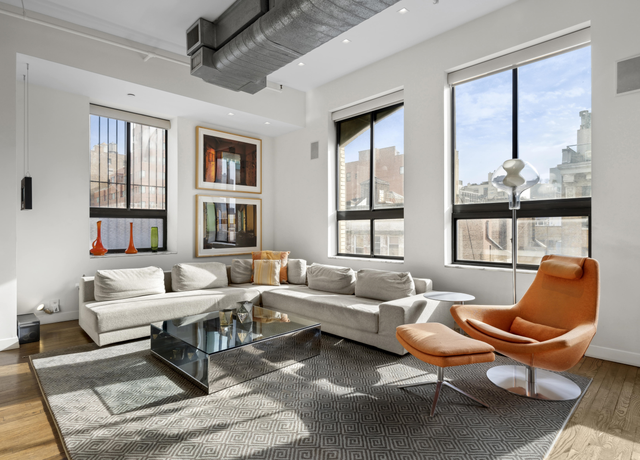Property at 117 W 17th St Ph 6A, New York City, NY 10011, 2 beds, 2 baths