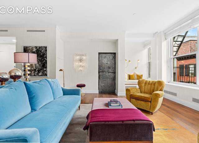 Property at 45 Crosby St Unit 6 North, New York City, NY 10012, 2 beds, 2 baths