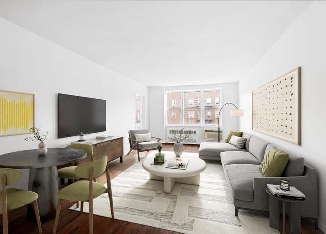 Property at 400 E 17th St #608, Brooklyn, NY 11226, 1 bed, 1 bath