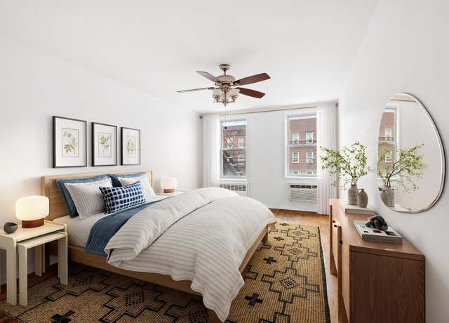 Property at 400 E 17th St #608, Brooklyn, NY 11226, 1 bed, 1 bath