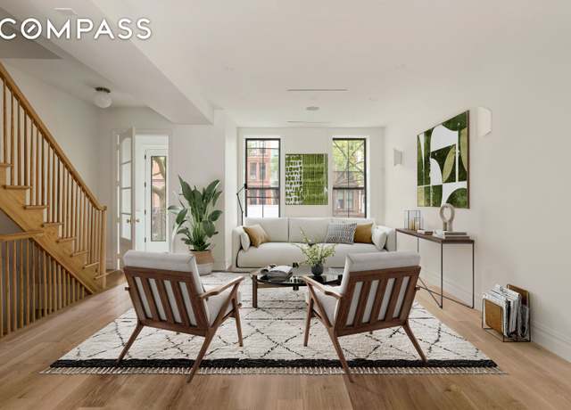 Property at 318 Halsey St, Brooklyn, NY 11216, 6 beds, 5 baths