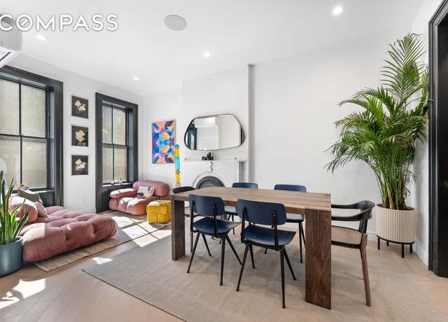 Property at 40 Clermont Ave, Brooklyn, NY 11205, 3 beds, 4.5 baths