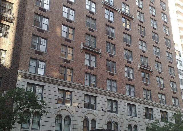 Property at 27 W 72nd St #1403, New York City, NY 10023, 2 beds, 2 baths