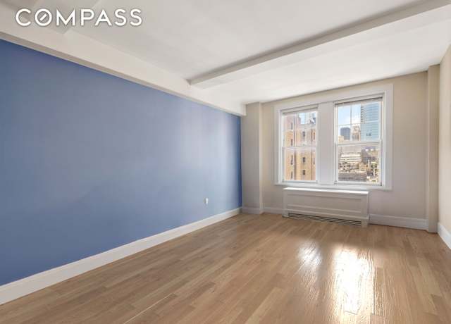 Property at 27 W 72nd St #1403, New York City, NY 10023, 2 beds, 2 baths