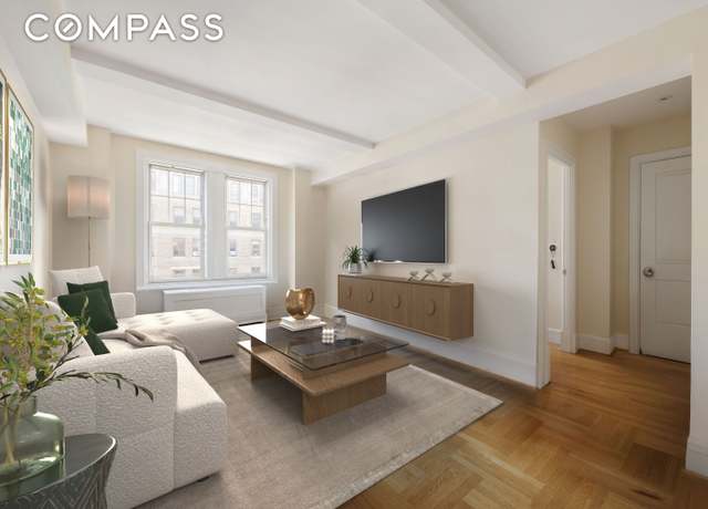 Property at 27 W 72nd St #1403, New York City, NY 10023, 2 beds, 2 baths