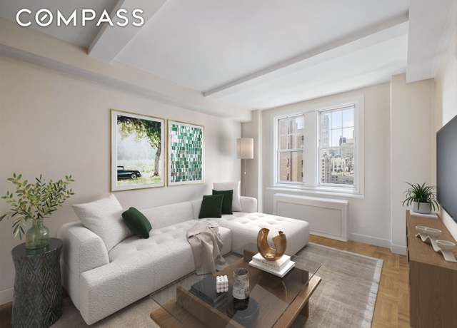 Property at 27 W 72nd St #1403, New York City, NY 10023, 2 beds, 2 baths