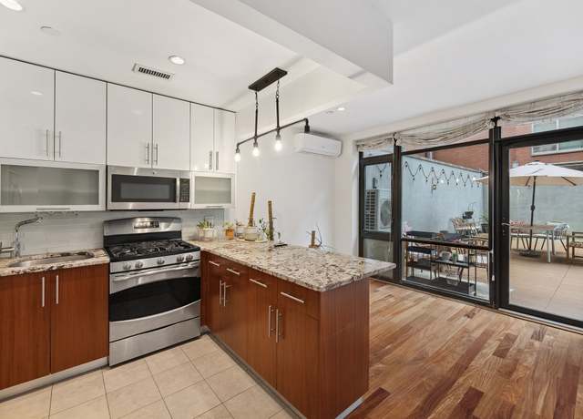 Property at 41-18 27th St Unit 1-B, New York City, NY 11101, 2 beds, 2.5 baths