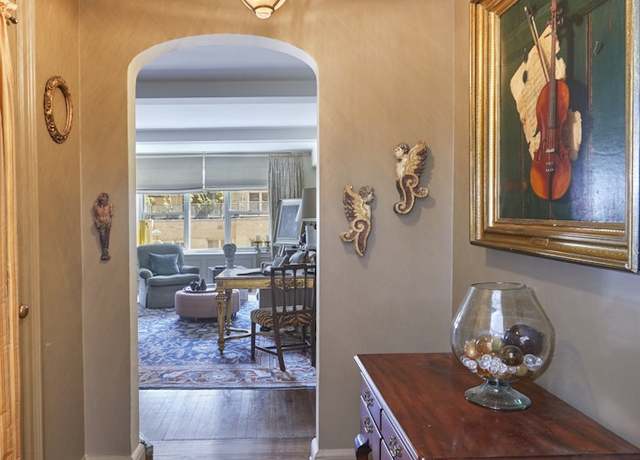 Property at 400 E 52nd St Unit 11C, New York City, NY 10022, 1 bed, 1 bath
