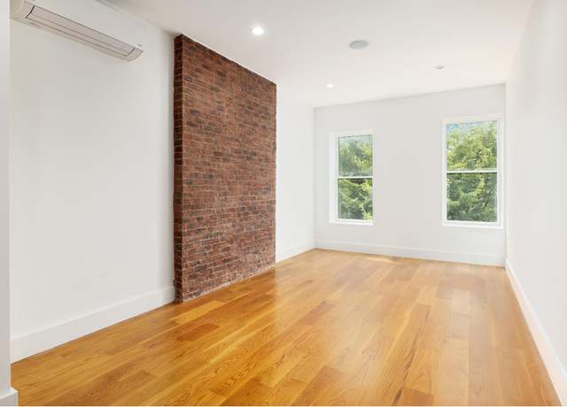 Property at 140 Jefferson Ave #4, Brooklyn, NY 11216, 2 beds, 2 baths
