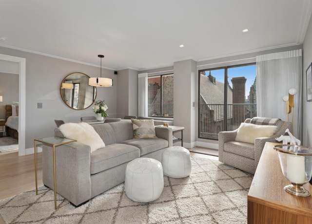Property at 324 W 23rd St Unit 5B, New York City, NY 10011, 2 beds, 2 baths