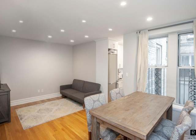 Property at 156-08 Riverside Dr W Unit 1-A, New York City, NY 10032, 1 bed, 1 bath