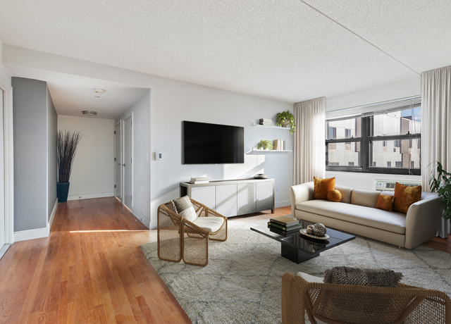 Property at 1885 Lexington Ave Unit 5A, New York City, NY 10035, 2 beds, 1 bath