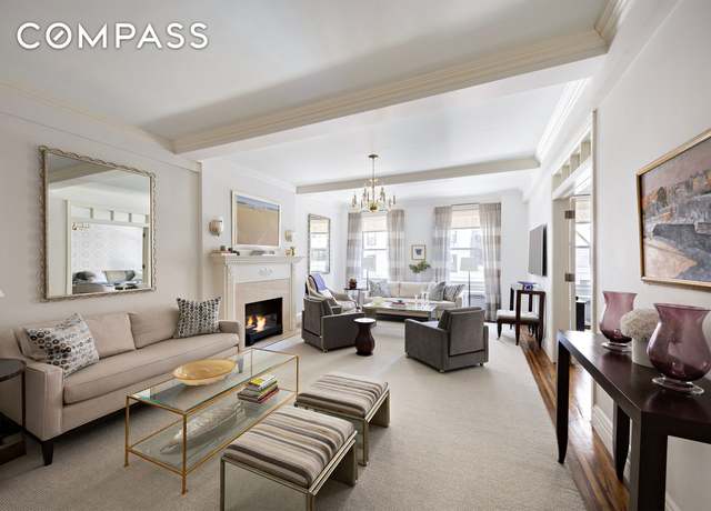 Property at 21 E 87th St Unit 2C, New York City, NY 10128, 3 beds, 3 baths