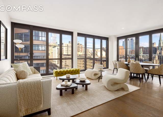 Property at 250 W 96th St Unit 9C, New York City, NY 10025, 3 beds, 3.5 baths