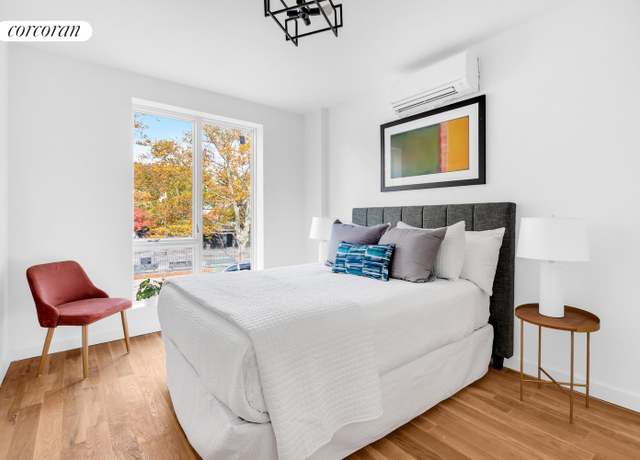 Property at 88 Marion St Unit 3A, Brooklyn, NY 11233, 1 bed, 1 bath