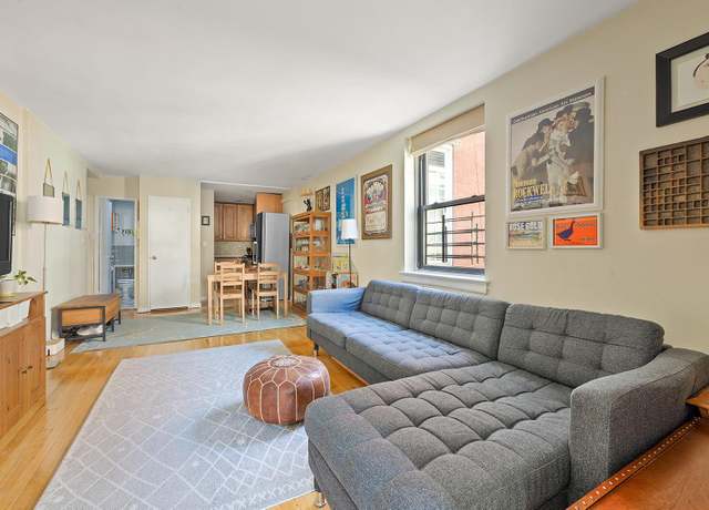 Property at 439 E 88th St Unit 5B, New York City, NY 10128, 2 beds, 1 bath