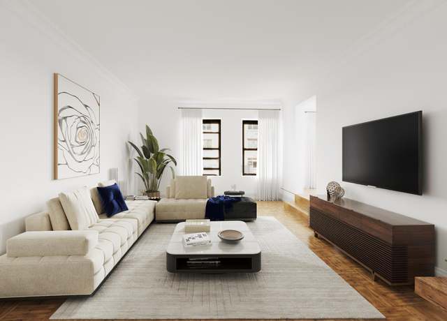 Property at 420 E 86th St Unit 3B, New York City, NY 10028, 2 beds, 2 baths