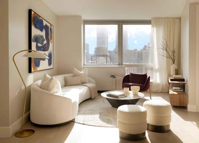 Property at 212 W 72nd St Unit 11L, New York City, NY 10023, 2 beds, 2 baths