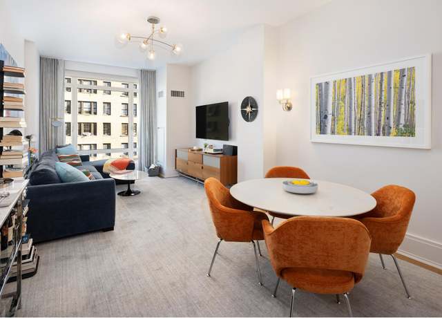 Property at 205 W 76th St Unit 6A, New York City, NY 10023, 3 beds, 2.5 baths