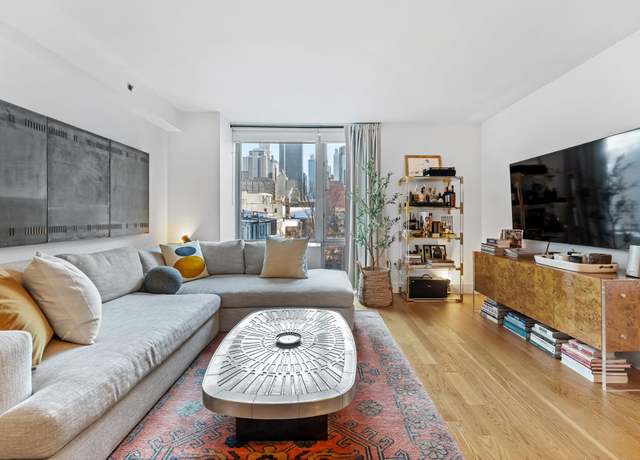 Property at 464 W 44th St Unit 6B, New York City, NY 10036, 1 bed, 1 bath