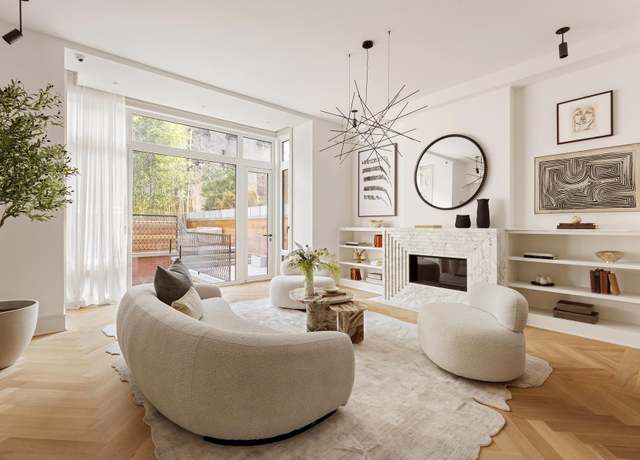 Property at 299 Hicks St, Brooklyn, NY 11201, 6 beds, 5.5 baths