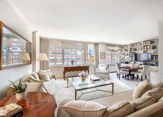 Property at 175 E 62nd St Unit 8B, New York City, NY 10065, 1 bed, 1.5 baths