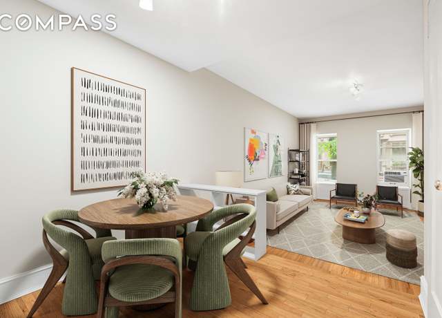 Property at 510 E 84th St Unit 1B, New York City, NY 10028, 1 bed, 1 bath