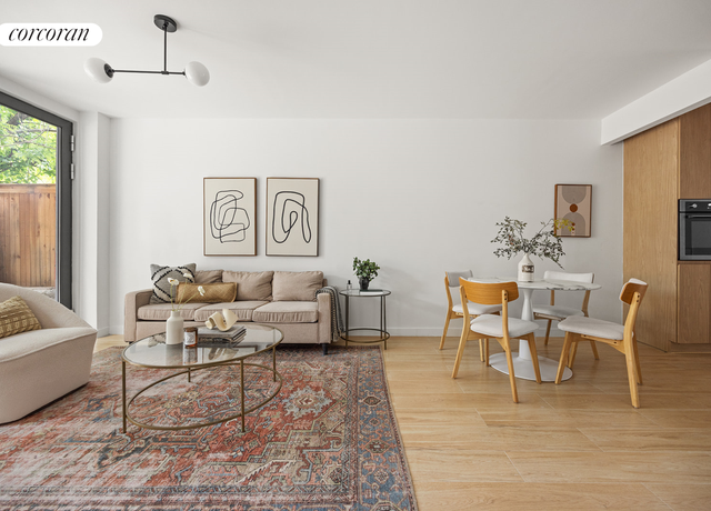 Property at 175 Huron St #1, Brooklyn, NY 11222, 2 beds, 2 baths