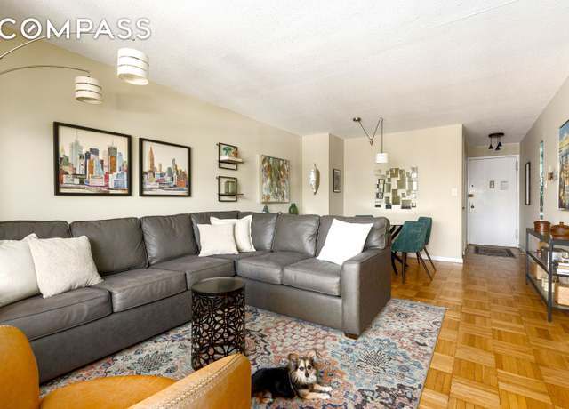 Property at 201 W 70th St Unit 17A, New York City, NY 10023, 1 bed, 1 bath