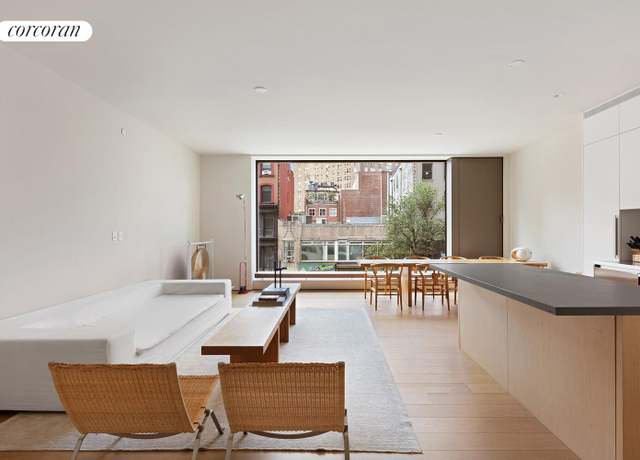 Property at 251 W 14th St Unit 3A, New York City, NY 10011, 2 beds, 2.5 baths