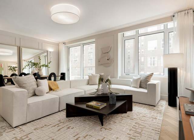 Property at 126 E 86th St Unit 8B, New York City, NY 10028, 3 beds, 2.5 baths