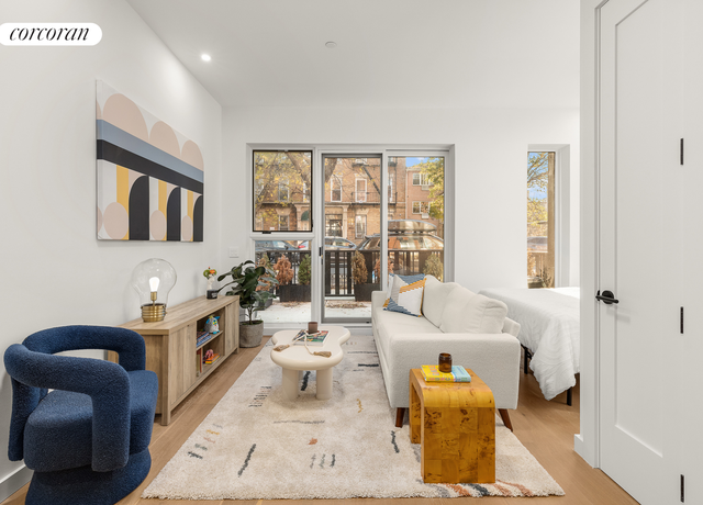 Property at 1607 Pacific St Unit 1A, Brooklyn, NY 11213, 1 bath