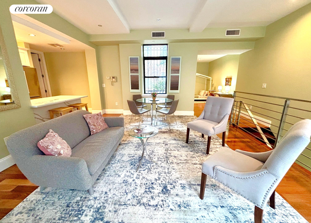 Property at 10 Mount Morris Park W #2, New York City, NY 10027, 2 beds, 1.5 baths