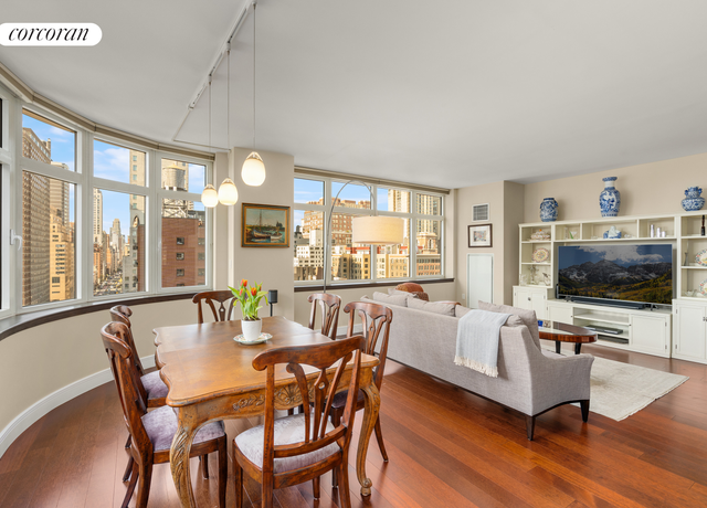 Property at 181 E 90th St Unit 14B, New York City, NY 10128, 2 beds, 2.5 baths
