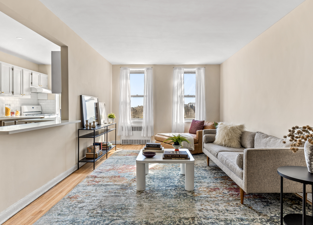 Property at 221 Mcdonald Ave Unit 6B, Brooklyn, NY 11218, 1 bed, 1 bath