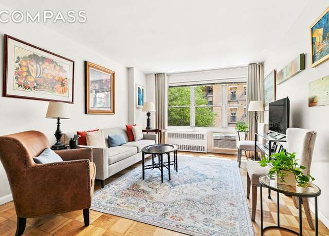 Property at 435 E 65th St Unit 3G, New York City, NY 10065, 1 bed, 1 bath