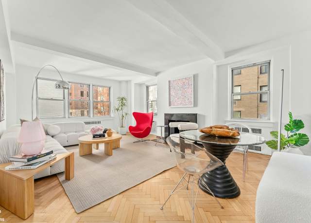 Property at 4 E 70th St Unit 5C, New York City, NY 10021, 1 bed, 1 bath