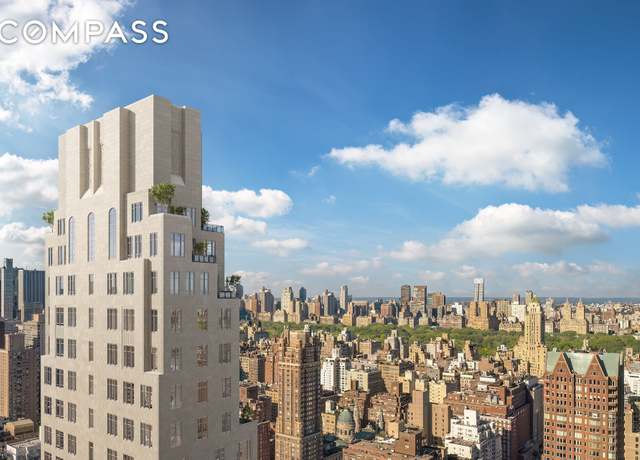 Property at 255 E 77th St Unit 29B, New York City, NY 10075, 4 beds, 4.5 baths