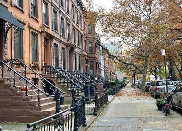 Property at 188 Mac Donough St, Brooklyn, NY 11216