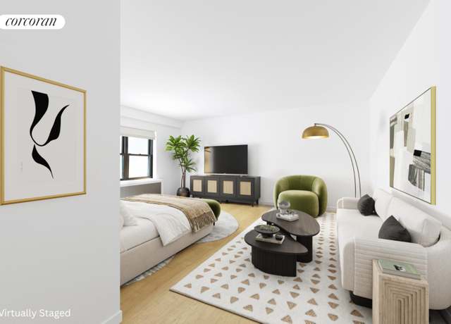 Property at 330 3rd Ave Unit 9L, New York City, NY 10010, 1 bath