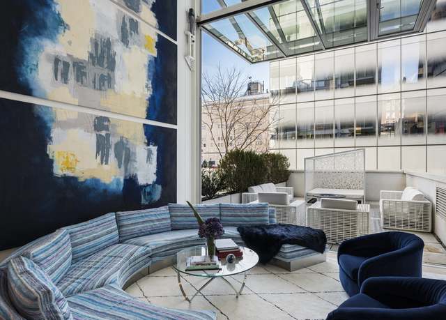 Property at 524 W 19th St #1, New York City, NY 10011, 3 beds, 3 baths